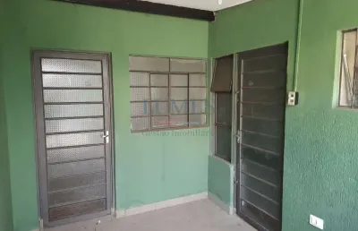 Casa à venda, residencial  com salão comercial vale das nogueiras, americana, sp