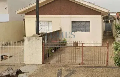 Casa com 4 dormitórios à venda, 144 m² por r$ 380.000,00 - cidade jardim - americana/sp