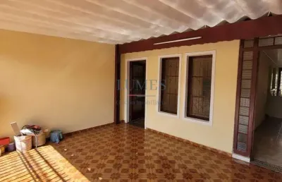 Casa com 2 dormitórios à venda, 114 m² por r$ 315.000,00 - jardim geriva - santa bárbara d'oeste/sp