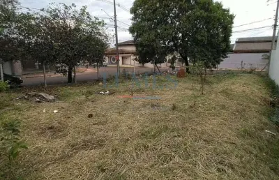Terreno à venda, 330 m² por r$ 363.000,00 - jardim europa i - santa bárbara d'oeste/sp