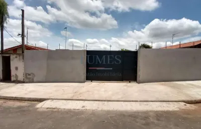 Terreno à venda na Rua Vicenzo Sardelli, 97, Jardim América, Americana