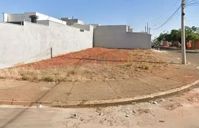 Terreno de esquina à venda, terrazul sm, santa bárbara d'oeste, sp
