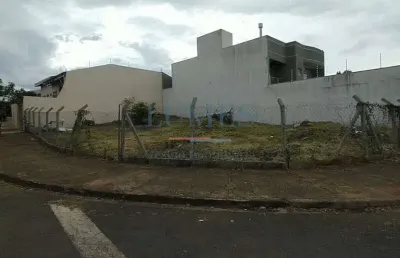 Terreno à venda, 399 m² por r$ 440.000,00 - jardim cândido bertini - santa bárbara d'oeste/sp