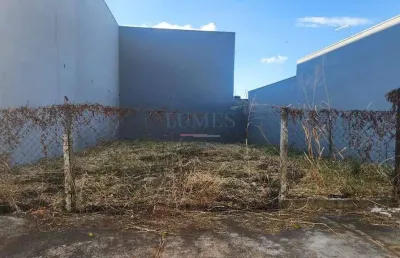 Terreno à venda na Rua Laudelino Basseto, 241, Jardim Terramérica II, Americana