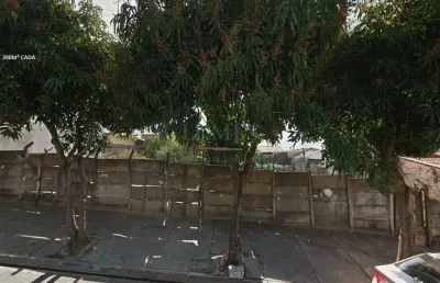 Terreno à venda, 300 m² por r$ 450.000,00 - parque das nações - americana/sp