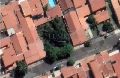 Terreno à venda, 300 m² por r$ 450.000,00 - parque das nações - americana/sp