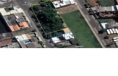 Terreno à venda, 395 m² por r$ 440.000,00 - jardim europa i - santa bárbara d'oeste/sp