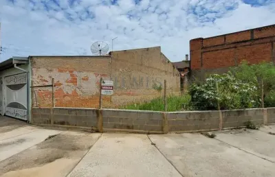 Terreno à venda, 250 m² por r$ 150.000,00 - jardim da mata - americana/sp
