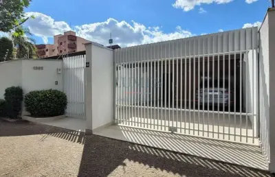 Casa com 3 dormitórios à venda, 205 m² por r$ 1.500.000,00 - jardim glória - americana/sp