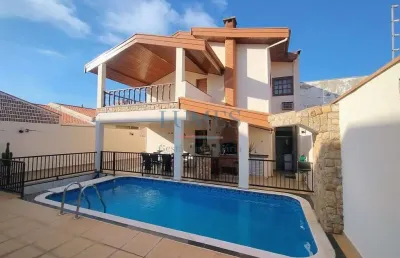 Casa com 4 dormitórios à venda, 365 m² por r$ 1.400.000,00 - santa cruz - americana/sp