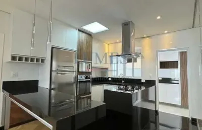 Excelente casa à venda, toda climatizada, ótimo acabamentos, jd ipiranga, americana, sp