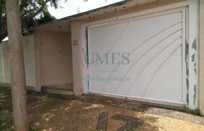 Casa com 3 dormitórios à venda, 170 m² por r$ 1.200.000,00 - jardim são pedro - americana/sp