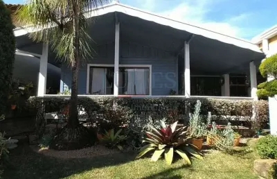 Casa com 3 dormitórios à venda, 170 m² por r$ 1.100.000,00 - iate clube americana - americana/sp