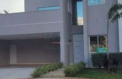 Casa com 3 dormitórios à venda, 258 m² por r$ 2.400.000,00 - loteamento residencial jardim dos ipês