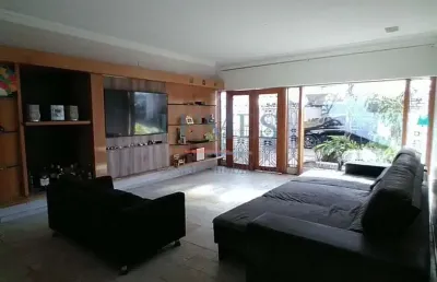 Casa com 4 dormitórios, 468 m² - venda por r$ 4.000.000,00 ou aluguel por r$ 12.601,00/mês - iate c