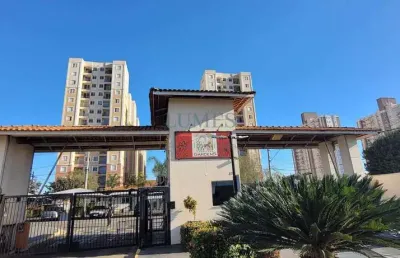 Apartamento para locação, jardim nossa senhora do carmo, americana, sp
