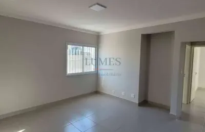 Apartamento para locação, jardim lizandra, americana, sp