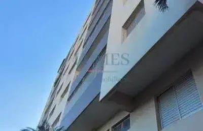 Apartamento para locação, vila frezzarin, americana, sp