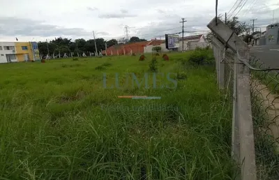 Terreno à venda, 1574 m² por r$ 1.731.400,00 - jardim europa i - santa bárbara d'oeste/sp