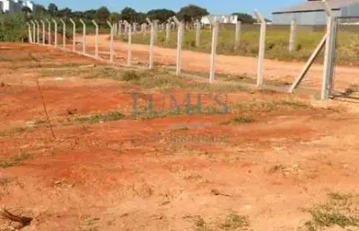 Terreno à venda, 4500 m² por r$ 1.800.000,00 - vila dainese - americana/sp