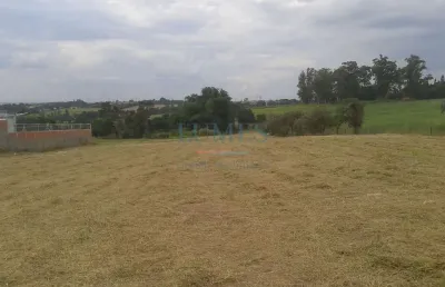 Terreno à venda, 22900 m² por r$ 2.748.000,00 - estância hípica - nova odessa/sp
