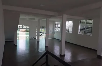 Salão à venda, 374 m² por r$ 850.000,00 - parque das nações - americana/sp