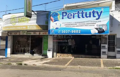 Loja à venda, 702 m² por r$ 2.050.000,00 - centro - americana/sp
