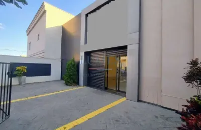 Salão para locação, jardim progresso, americana, sp