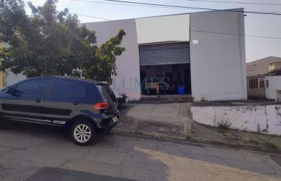 Salão à venda, 89 m² por r$ 250.000,00 - jardim são domingos - americana/sp