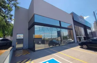 Salão para alugar, 330 m² por r$ 12.361,87/mês - centro - americana/sp