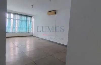 Sala para alugar, 60 m² por r$ 1.342,00/mês - vila santa catarina - americana/sp