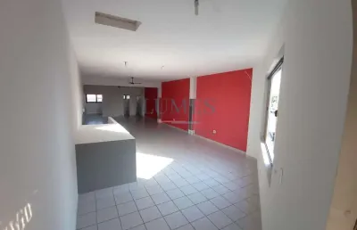 Sala para locação, vila santa catarina, americana, sp