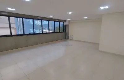 Sala comercial para alugar na Rua Rio Branco, 70, Centro, Americana