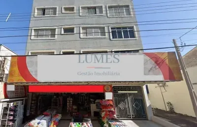 Prédio à venda na Rua Santa Bárbara, 716, Centro, Santa Bárbara D'Oeste