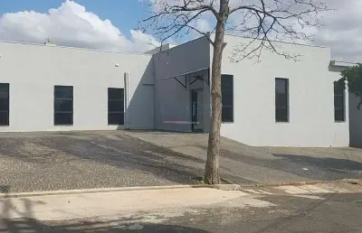 Conjunto comercial para locação, vila medon, americana, sp