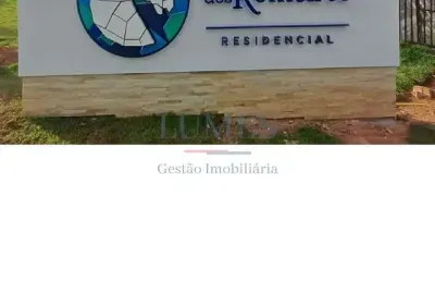 Terreno à venda, jardim américa, condomínio quinto dos romeiros,  americana, sp