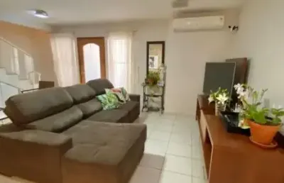 Sobrado à venda em barueri - 150m² -3 dormitórios com 1 suíte