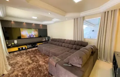 Excelente sobrado jundiaí - 03 dormitórios sendo 1 suíte - 150m²