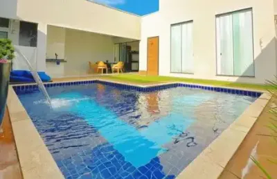 Casa belíssima à venda na região da vila maria luiza em ribeirão preto
