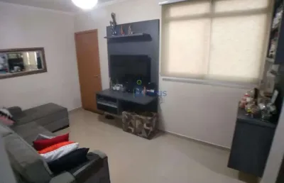 Apartamento para venda em ribeirão preto, residencial greenville, 2 dormitórios, 1 banheiro, 1 vaga