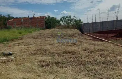 Terreno para venda em ribeirão preto, recreio anhangüera