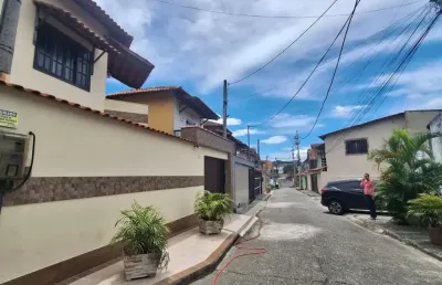 430mil - carmari - 03 quartos - aceita financiamento bancário ou à vista.