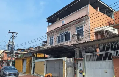 350 mil - s.j.meriti - apartamento 03 quartos - somente a vista - não aceita financiamento bancário