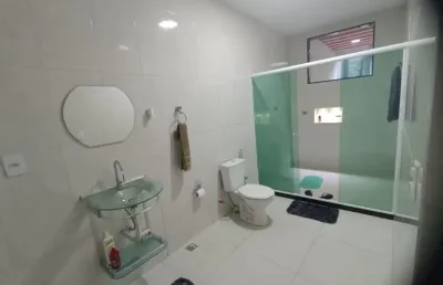 R$ 495 mil - carmari - 03 casas+terreno - 840m2 - formas de pagamento: à vista / permuta (parte) / entrada de 50%+parcelas em até 36 meses.