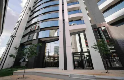 Apartamento para venda em fortaleza, cocó, 2 suítes, 2 banheiros, 2 vagas