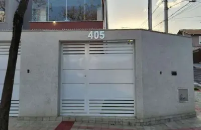 Casa com 3 quartos à venda em itapoã, belo horizonte , 184 m2 por r$ 879.900