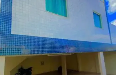 Apartamento área privativa, a venda, 3 quartos, suíte, 1 vaga demarcada no jardim leblon