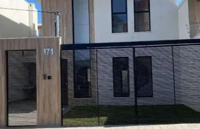 Casa com 3 quartos à venda no planalto, belo horizonte , 124 m2 por r$ 1.390.000