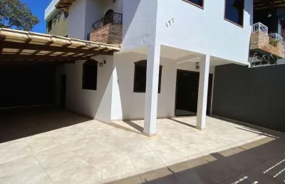 Casa com 3 quartos à venda na santa amélia, belo horizonte , 120 m2 por r$ 780.000