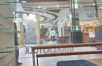 Loja à venda, 1 vaga, barra da tijuca - rio de janeiro/rj